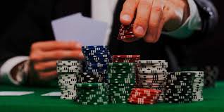 Официальный сайт Baboss Casino